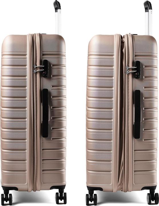 Image du produit American Tourister Valise Rigide Extensible Flashline (100 l)