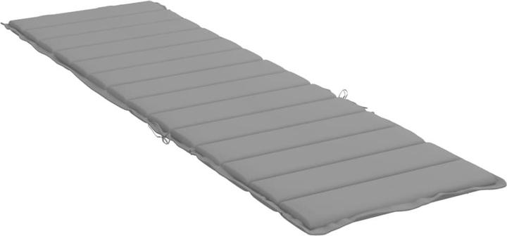 Actual product image vidaXL Hayder (200 x 60 x 3 cm)