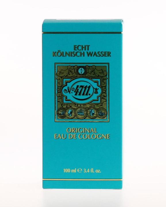 Immagine prodotto Muelhens Originale (Eau de cologne, 100 ml)