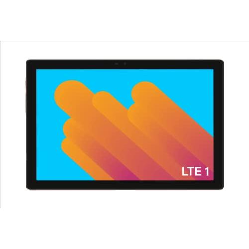 Thumbnail - Microtech TABLET E-TAB LTE 10.1" AND10 OC/4GB/64GB/IPS/FHD/8MP/USB-C (4G, 10.10", 64 GB, Schwarz), Tablet, Schwarz
