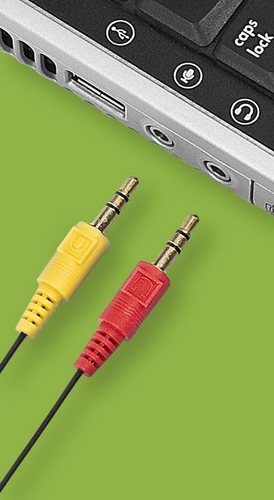 Immagine prodotto ReTrak In-ear Kopfhörer (Cablato)