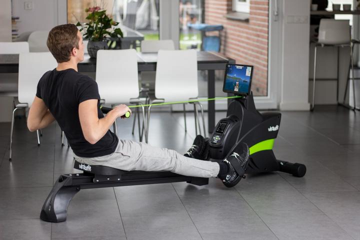 Actual product image Virtufit Foldable "Semi Pro"