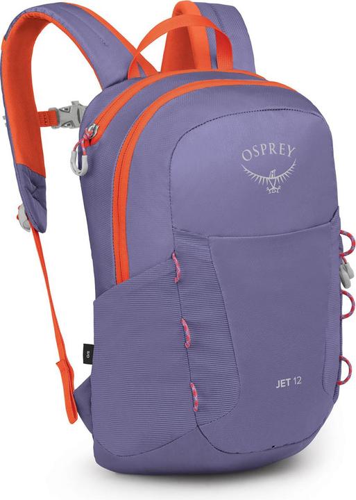 Produktbild Osprey Jet 12 Wanderrucksack 36.5 cm (12 l)