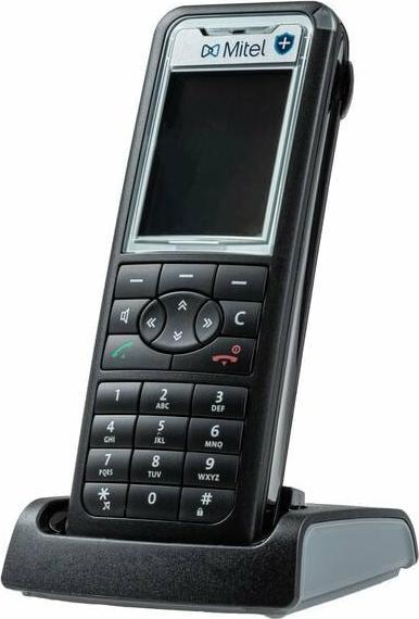 Immagine prodotto Mitel Set 612dt
