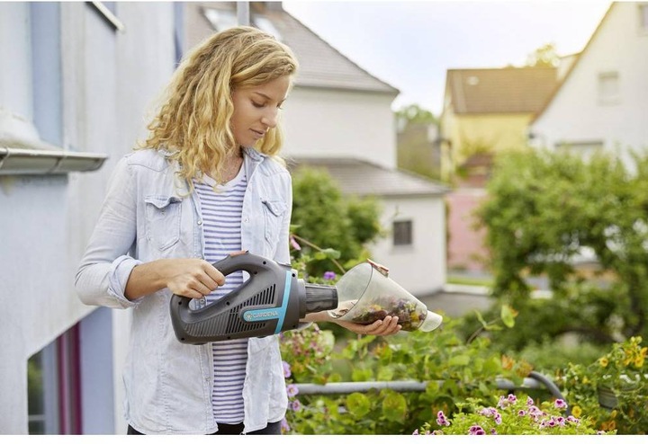 Immagine prodotto Gardena EasyClean Li