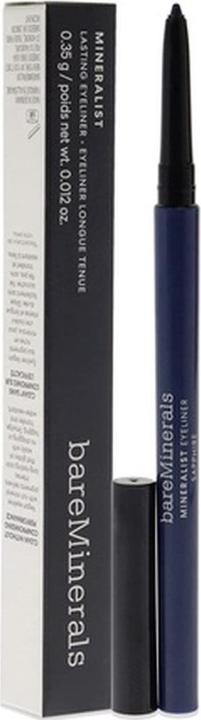 Produktbild Bare Minerals MINERALIST eyeliner #sapphire 0,35 gr (Sapphire)
