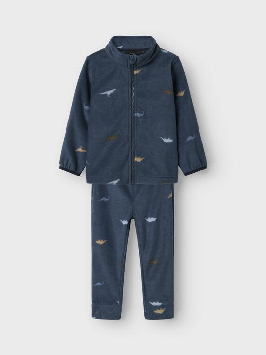 Produktbild Name it Dinosaurier Fleeceset (110)