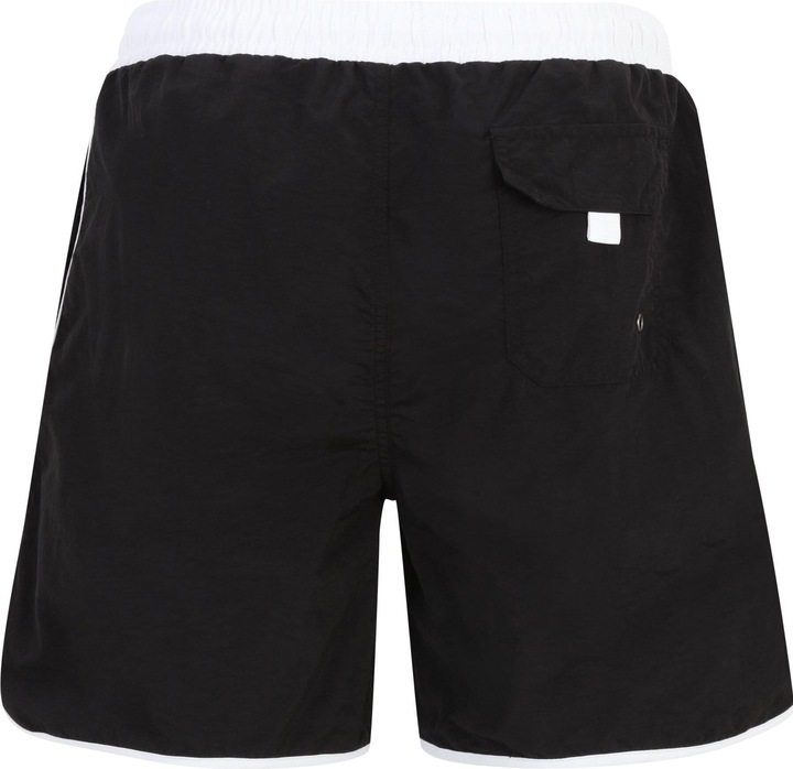 Image du produit Urban Classics Short de bain rétro (5XL)