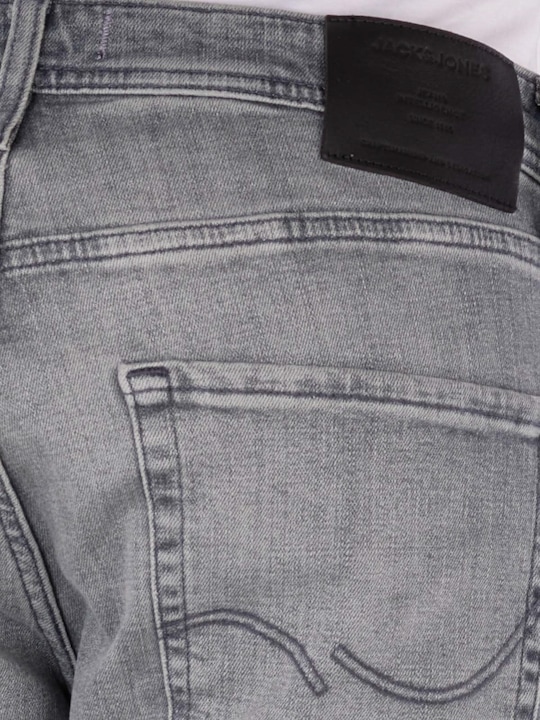 Produktbild Jack & Jones Mike Original JOS 811 Tapered Fit Jeans (W28/L32)