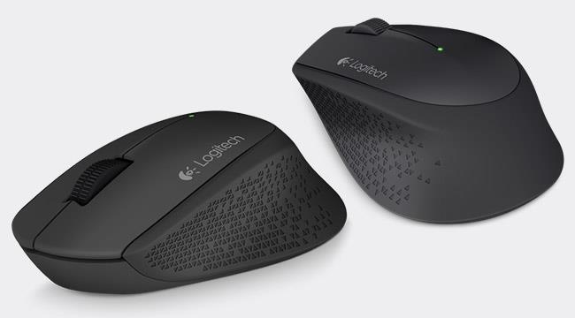 Actual product image Logitech M280 (Wireless)