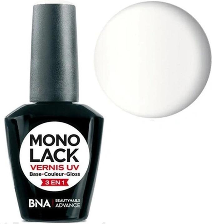 Immagine prodotto Beautynails Bna Ml White 8ml (Bianco)