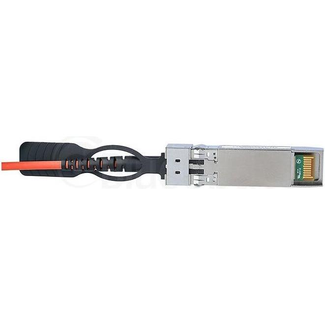 Thumbnail - BlueLAN Kompatibles MikroTik XS+DA0003 25GBASE-CR passives SFP28 auf SFP28 Direct Attach Kabel, 3 Meter, AW, Transceiver...