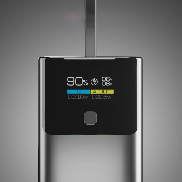Immagine prodotto SBS Powerbank (10000 mAh, 22.50 W)