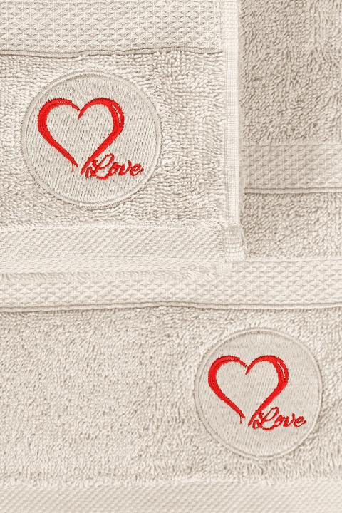 Produktbild L'essentiel Love (70 x 140 cm)