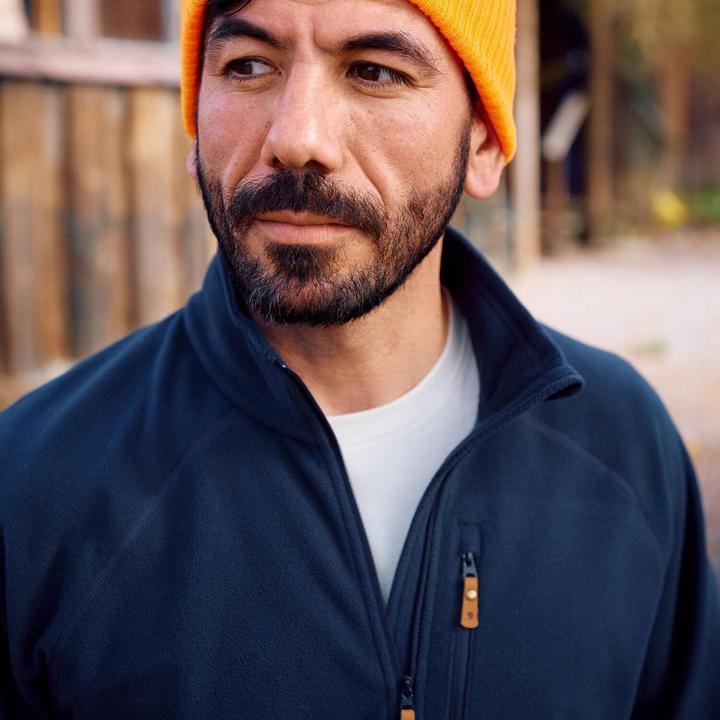 Produktbild Fjällräven Övik Lite Fleece Half Zip (M)