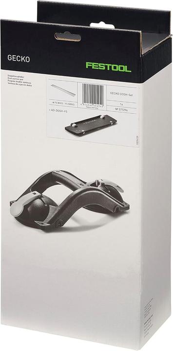 Produktbild Festool Doppelsaugheber GECKO DOSH-Set