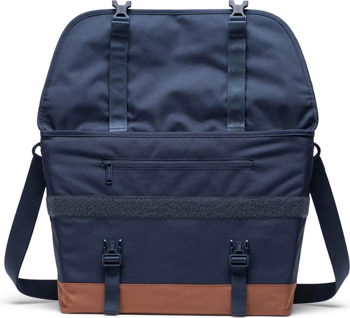 Immagine prodotto Herschel Cove Messenger (22.50 l)