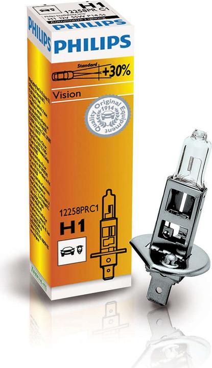 Immagine prodotto Philips Visione H1 (H1)