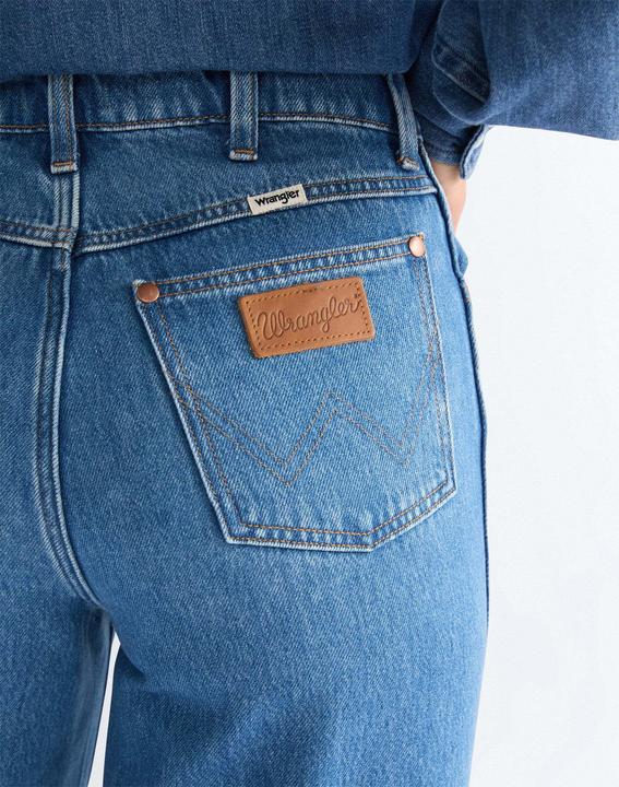 Produktbild Wrangler Jeans Canyon (28)