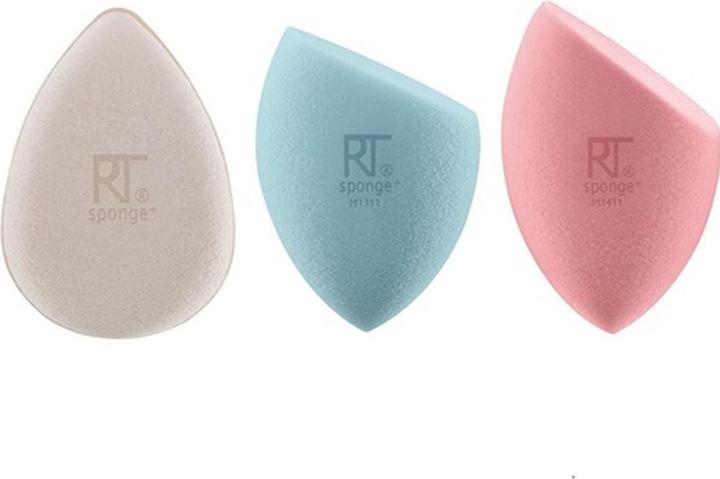 Actual product image Real Techniques Poreless Perfection Kit