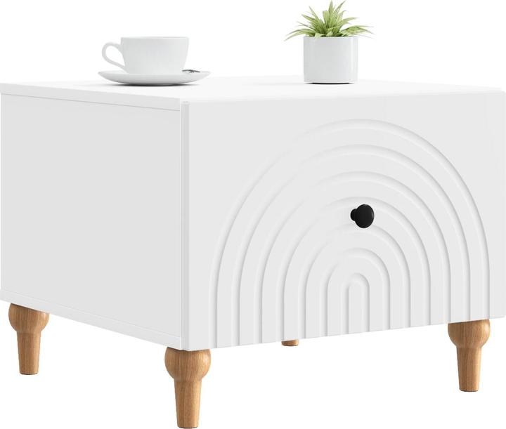 Produktbild vidaXL Couchtisch (49 x 50 x 40 cm)