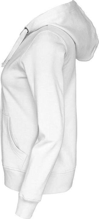 Immagine prodotto Cottover Felpa con cappuccio full zip da donna (L)