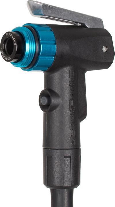 Image du produit Blackburn Core 3 Floor Pump