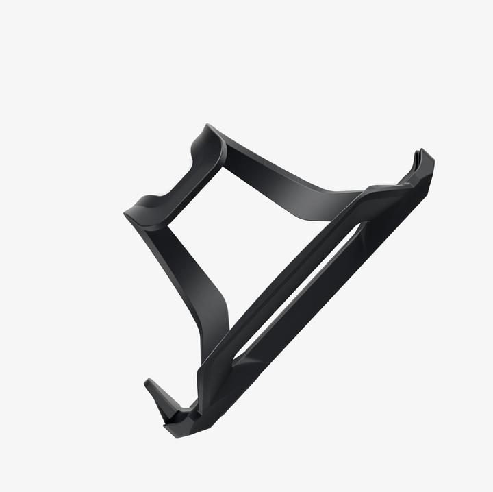 Actual product image Rockrider Velo bottle cage side access polyamide