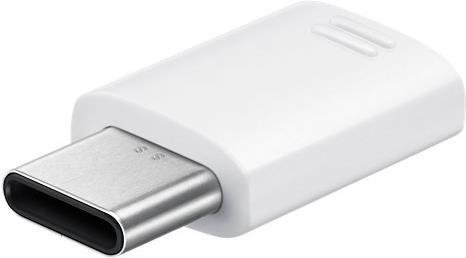 Image du produit Samsung EE-GN930 (ensemble de 3) (Micro USB, USB Type C)