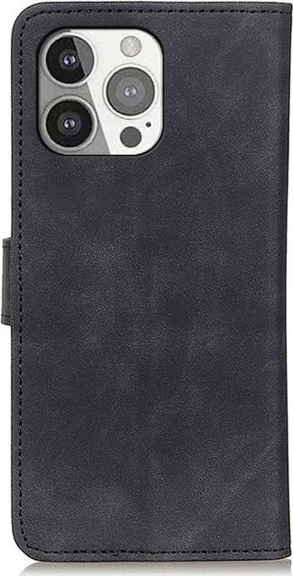 Immagine prodotto MU Classic Serie classica IV con copertina in pelle (Apple iPhone 13 Pro)