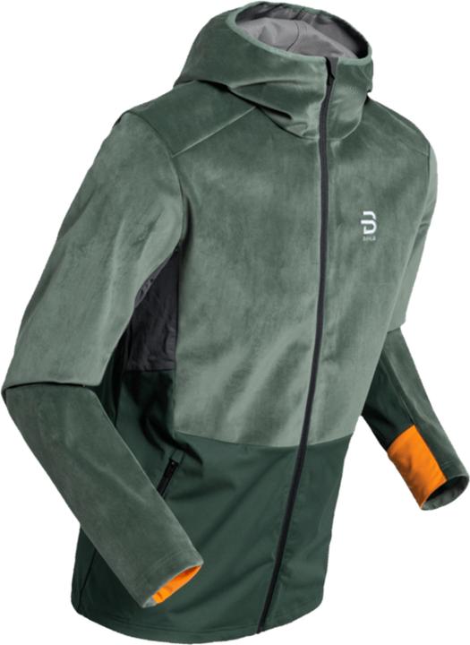 Produktbild Daehlie M Jacket Boulder (S)