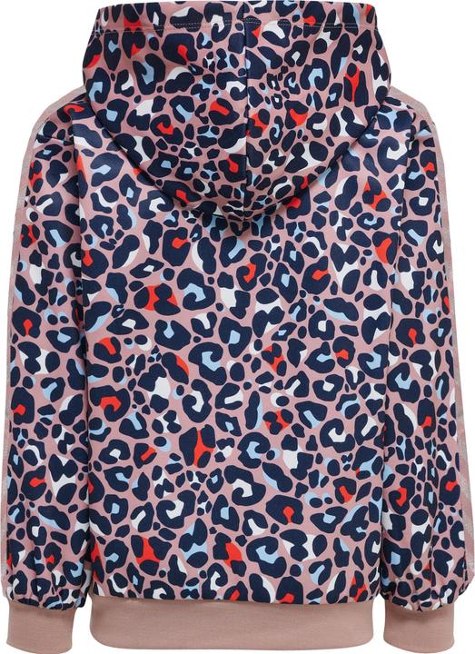 Actual product image hummel Leonora Zip Jacket (122)