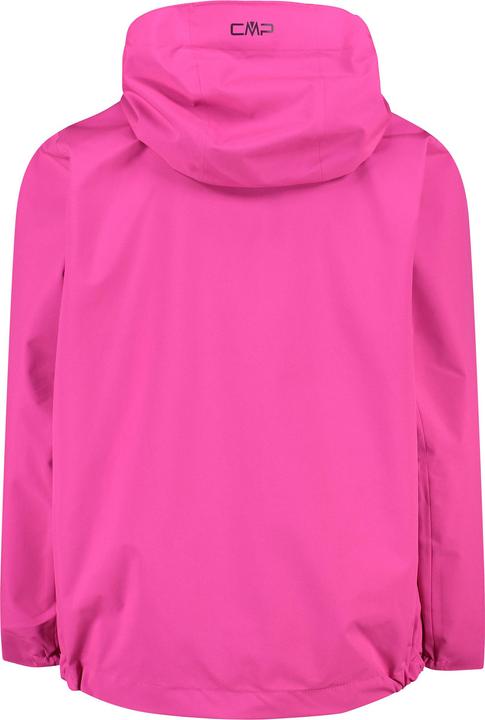 Produktbild CMP Campagnolo 2 Layer Jacket Fix Hood (140)