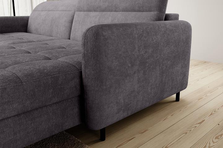 Actual product image ELTAP Gomsi (3-seater, Sofa bed, Corner sofa)