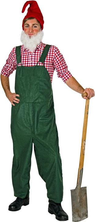 Produktbild FT Zwergenlatzhose (XL, XXL)