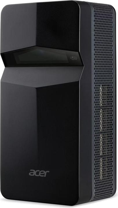 Produktbild Acer PD1520Us interaktiver DLP LED Ultrakurzdistanzbeamer 500 ANSI Lumen (Full HD, 500 lm)