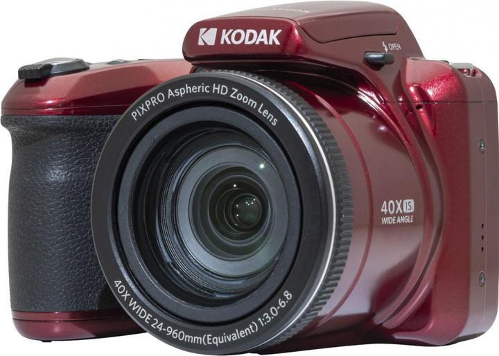 Actual product image Kodak Pixpro AZ405 (4.3 - 172 mm, 20.68 Mpx, 1/2,3'')