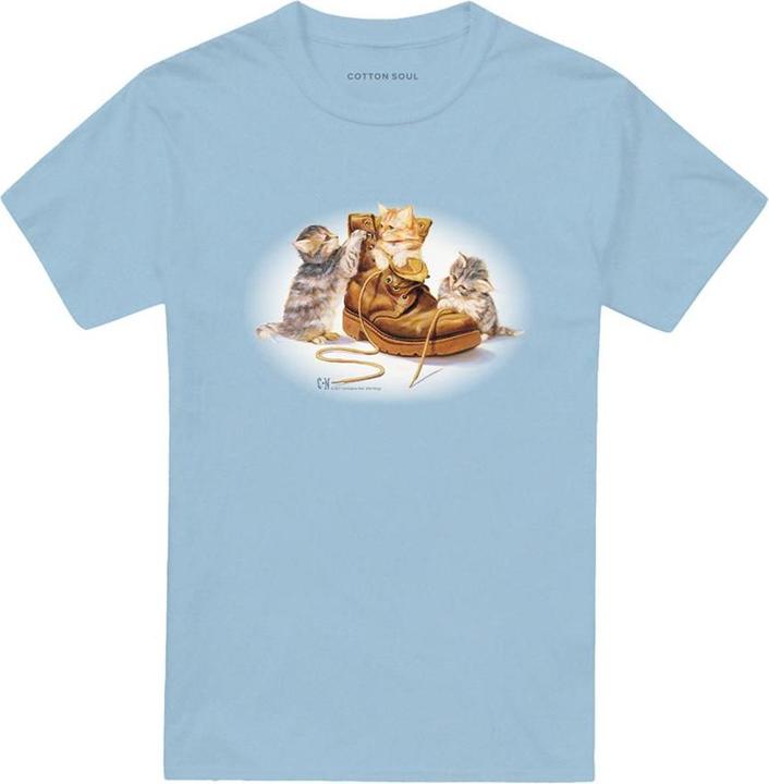 Produktbild Wildlife Playful TShirt (M)