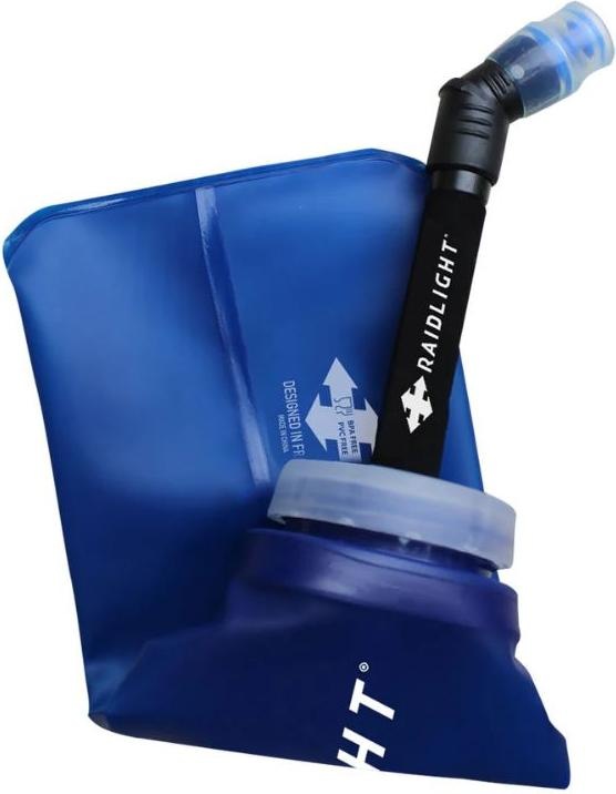 Actual product image Raidlight Eazyflask 350Ml (0.35 l)