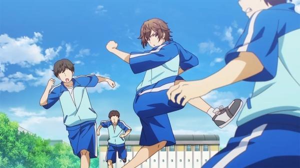 Actual product image The dreaming boy is a realist: Complete Edition (DVD, 2024, German, Japanese)