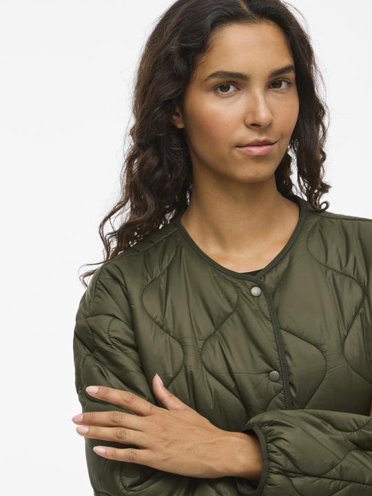 Produktbild Vila VIDUNE Gesteppte Jacke (44)