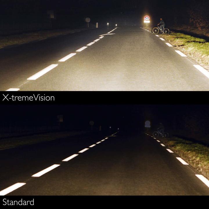 Produktbild Philips H7 X-tremeVision (H7)