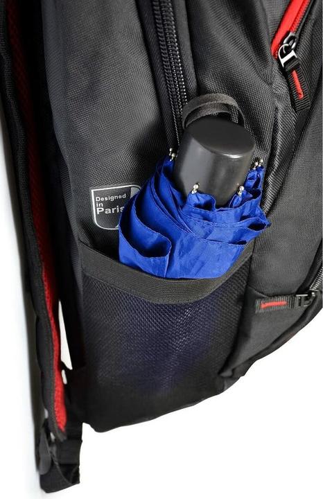 Produktbild Port Designs PORT HOUSTON Notebook-Rucksack