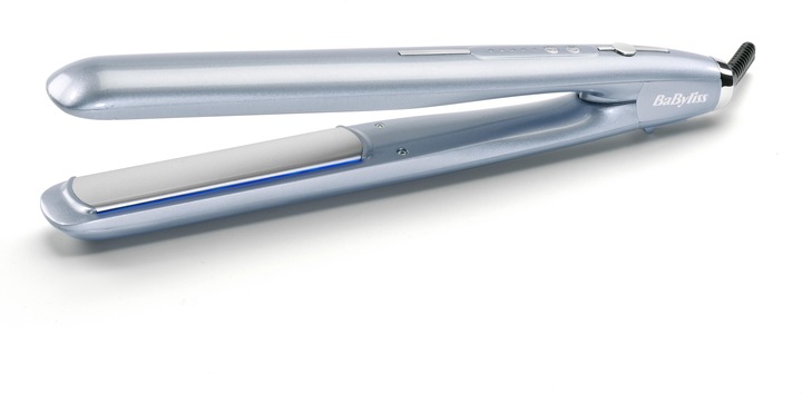 Immagine prodotto BaByliss - Frattazzo Hydro-Fusion (Piastra per capelli)