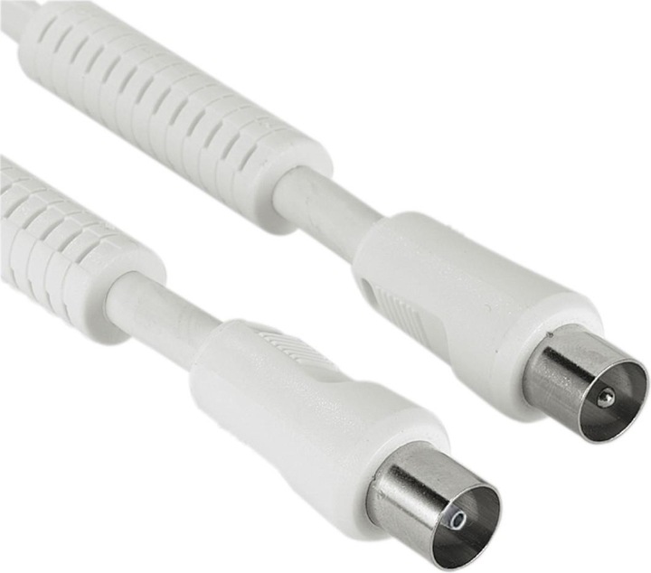 Produktbild Hama Antennen-Kabel (90 dB, Antennenkabel)