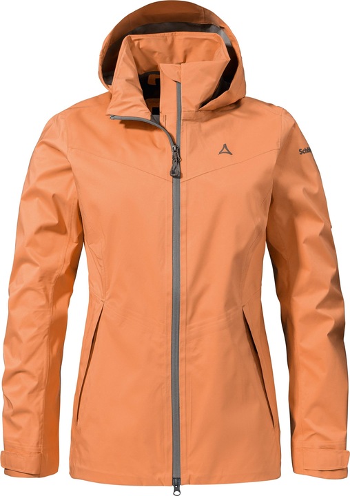 Actual product image Schöffel Women's 2.5L Jacket Aiplspitz (42, XL)