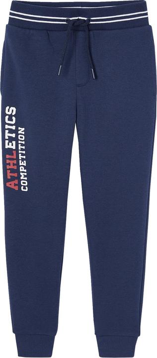 Actual product image Vertbaudet Jungen Jogginghose mit Recycling-Polyester (158)