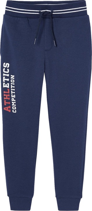 Produktbild Vertbaudet Jungen Jogginghose mit Recycling-Polyester (158)
