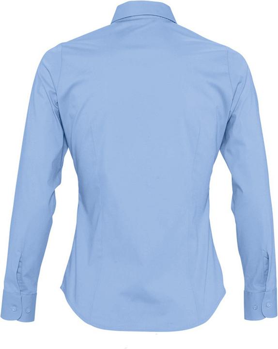 Immagine prodotto Sols Camicetta Eden Camicetta da lavoro a maniche lunghe (XL)