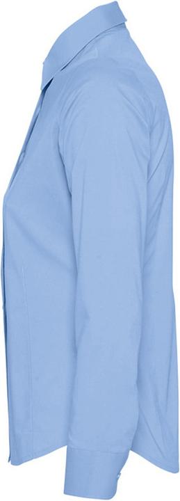 Immagine prodotto Sols Camicetta Eden Camicetta da lavoro a maniche lunghe (XL)